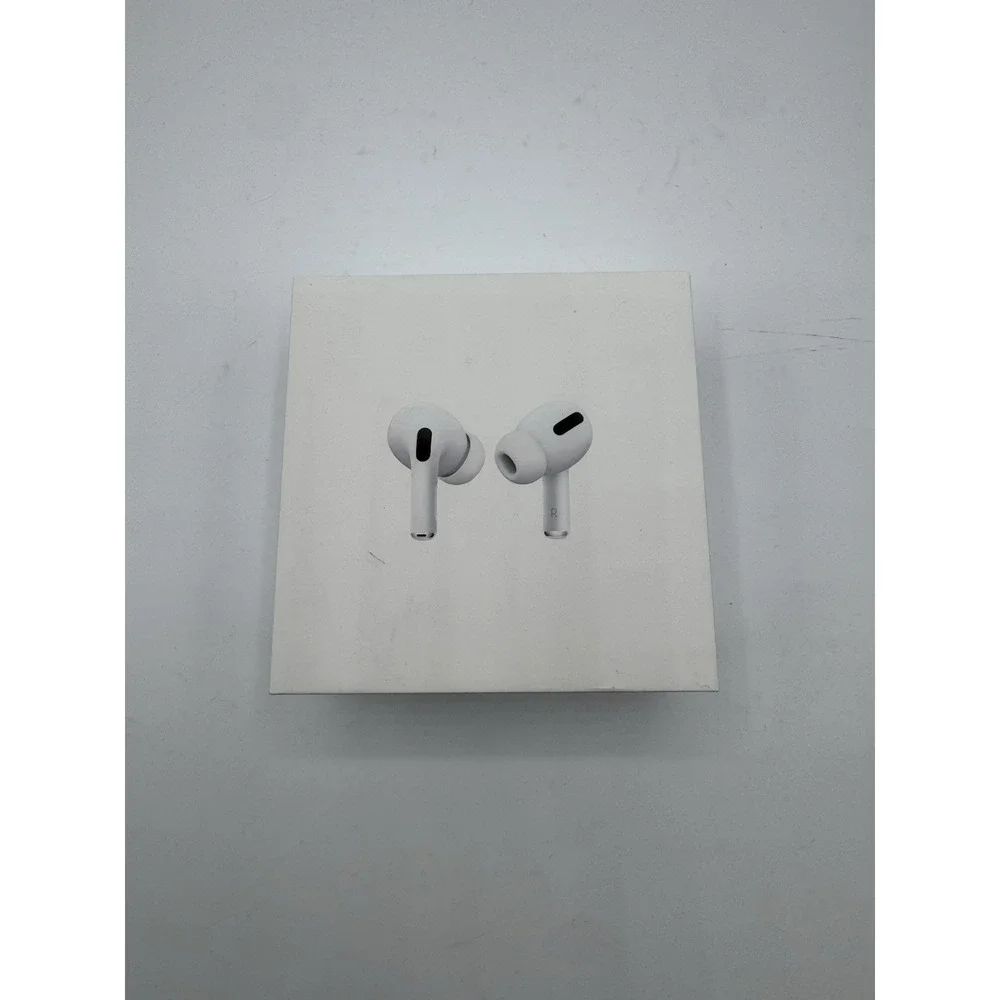 Apple Air Pods Pro Parts Only Noise Cancellation Not Working Right Bud Distorted
